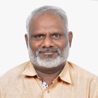 Dr. C. George Priya Doss