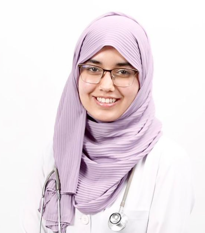 Dr. Husna Irfan Thalib