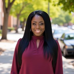 Dr. Mary A. Bamimore