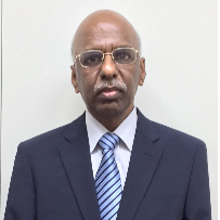 Prof. Ramu Elango