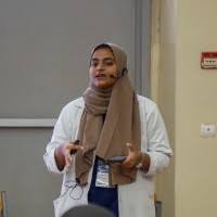 Dr. Sariya Khan